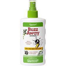QUANTURN BUZZ AWAY INSECT RPLLNT  4 OZ