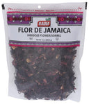 BADIA FLOR DE JAMAICA