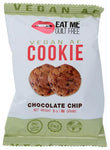 EAT ME GUILT FREE COOKIE VAGAN AF 3OZ