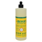 MRS MEYERS CLEAN DAY DISH SOAP 16OZ