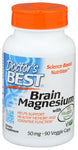 DOCTORS BEST BRAIN MAGNESIUM