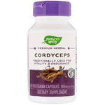 NWAY CORDYCEPS 1,000 MG 60CAPS