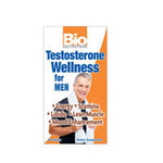 BIO NUTRITION TESTOSTERONE WELLNESS 60 TB