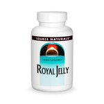 SOURCE NATURALS ROYAL JELLY 30 CAPS