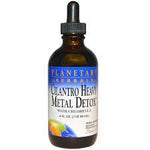 PLANETARY HERBAL HEAVY METAL DETOX 2 OZ