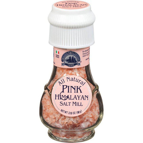 DROG&ALIM SALT PINK HIMALAYAN 3.17OZ