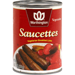 WORTHINGTON SAUCETTS