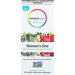 RAINBOW WOMENS ONE 60CPS