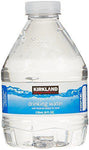 KIRKLAND PURIFIED WATER 8OZ