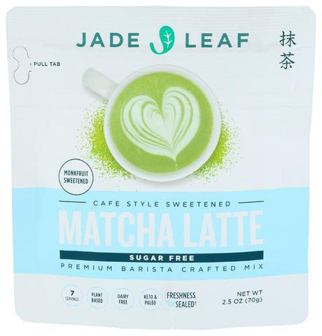 JADE MATCHA LTTE SF