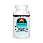 SOURCE NATURALS COLOSTRUM 500MG 30 CAPS