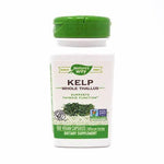 NATURES WAY KELP 100 VC