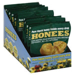 HONEES LOZENGES ORIGINAL 20PC