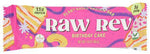 RAW REV PROTEIN BDAY CAKE BAR