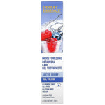 Desert Essence, Moisturizing Botanical Care Gel Toothpaste, Arctic Berry, 4.5 oz