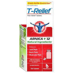 T. RELIEF  ARNICA RELIEF 100TB