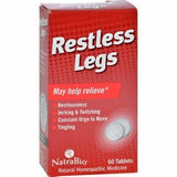 NBIO RESTLESS LEGS 60TB