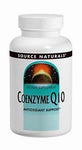 SOURCE NATURALS COQ10 100MG 30VC