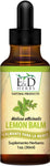 E&D HERBS LEMON BALM. 1 OZ