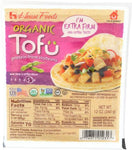 HOUSE FOODS TOFU XFIRM ORG