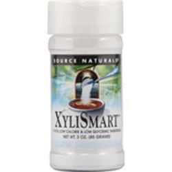 SOURCE NATURALS XYLISMART 3OZ