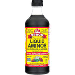 BRAGG AMINOS LIQ. 16OZ