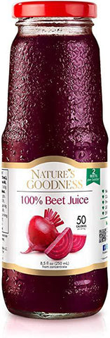 NATURAL FOOD CENTER BEET ROOT 8.5OZ