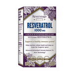 RESERV RESVRTROL 1000MG36