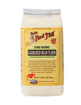 BOBS GARBANZO BEAN FLOUR 16 OZ