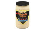 VICTORIA VEGAN ALFREDO SAUCE 18OZ