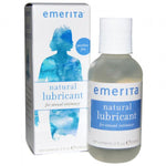 EMERITA LUBRICANT NATURAL 2OZ
