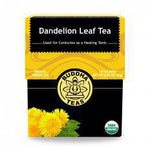 BUDDHA DANDELION TEA ORG 18PKTS