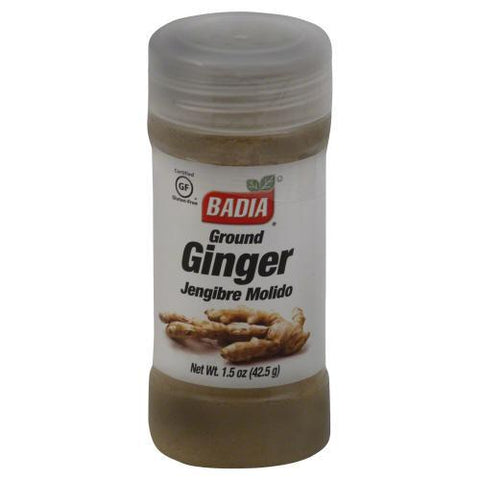 BADIA GINGER 1.50OZ