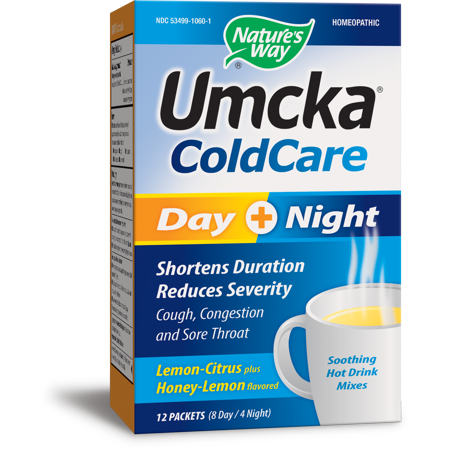 NWAY UMCKA COLD CARE DAY+NGHT HD