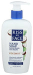 KISS MY FACE HAND SOAP COCONUT 9OZ