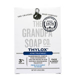 GRANDPAS SOAP THYLOX ACNE 3.25OZ