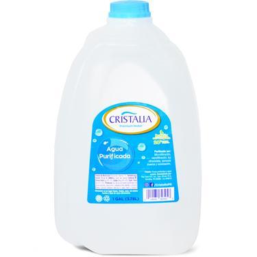 CRISTALIA 1GAL