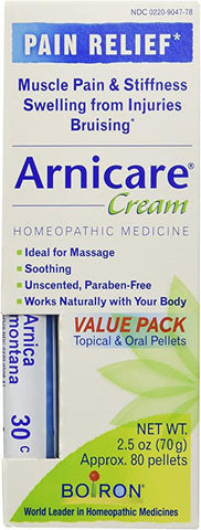 BOIRON ARNICARE CREAM / TAB