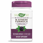NWAY B STRESS FORMULA 100VC