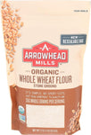 AM STNGRND WHEAT ORG 22OZ