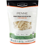 LIVIVA PENNE SHIRATAKI PASTA 14.11OZ