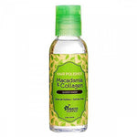 MACADAMIA & COLLAGEN HAIR POLISHER 4OZ