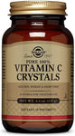 SOLGAR CRYSTALS C