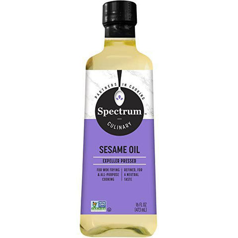 SPECTCULI SESAME OIL 16OZ