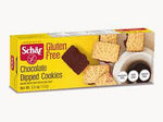 SCHAR CHOCOLATE DIPPED COOKIES 5.3OZ