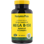 NPLUS MEGA B-150 60TABS