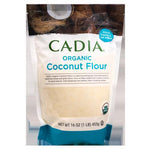 CADIA ORGANIC COCONUT FLOUR