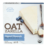 OATZARELLA ORIGINAL CHEESECAKE