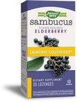 NWAY SAMBUCUS IMMUNE 30 LOZENGES