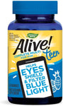 NWAY ALIVE TEEN FOR HIM MULTIVITAMIN 50GUMMIES